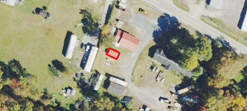 603 Bolt Rd