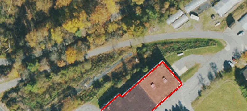 Franklin, WV 26807