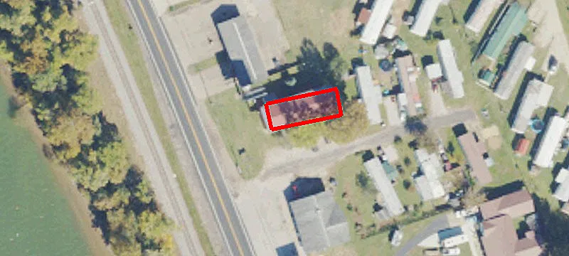 1 Ramsey St