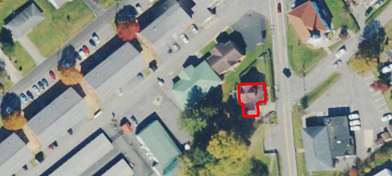 980 Pkwy Dr