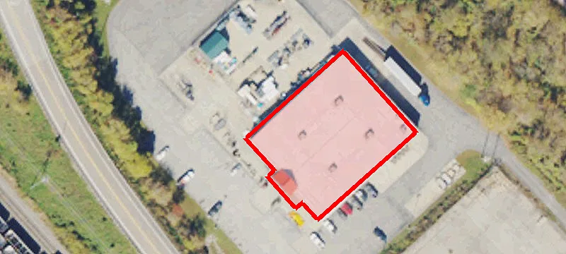 2700 Dupont Ave