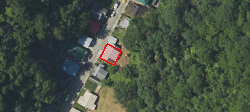 Williamson, WV 25661