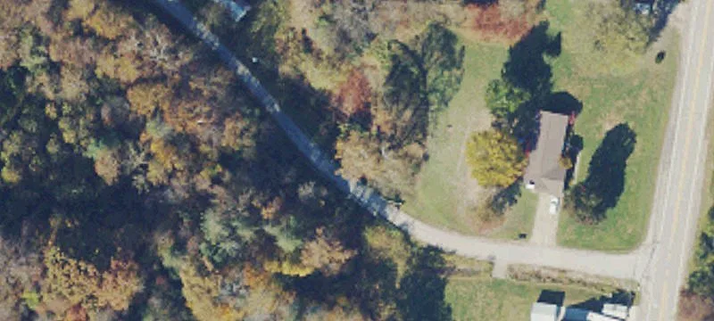 Stonegate Dr