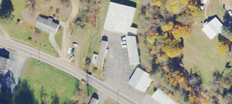 Main St