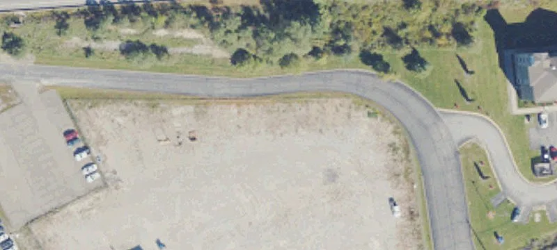 Robinson Dr