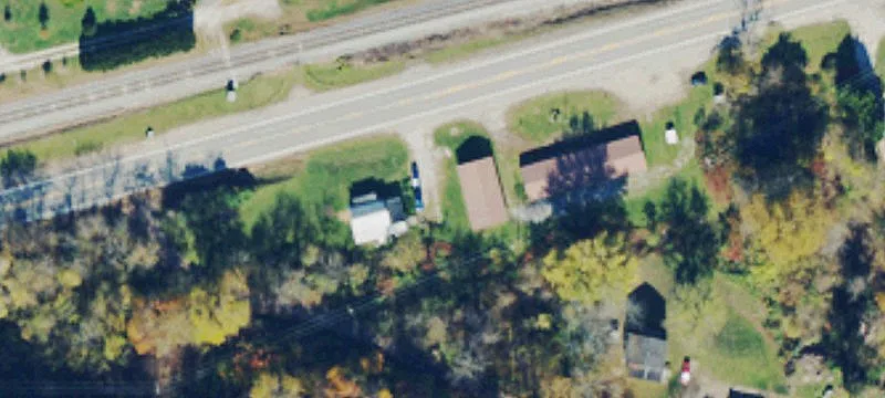 Pleasants Hwy