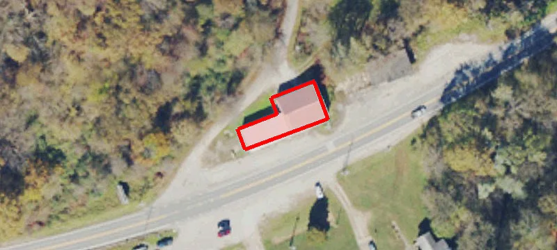 5121 Elk Riv N Rd