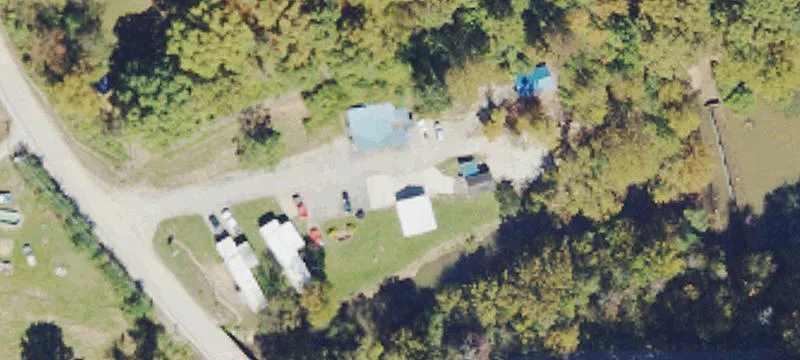 Lafayette Dr