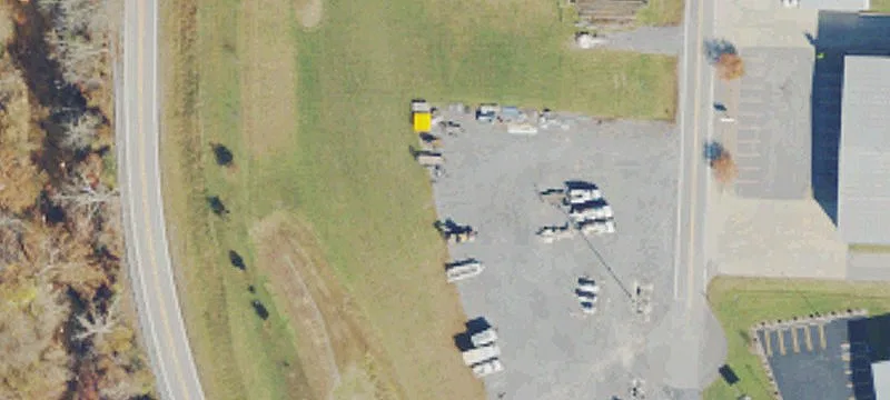 Business Park Dr