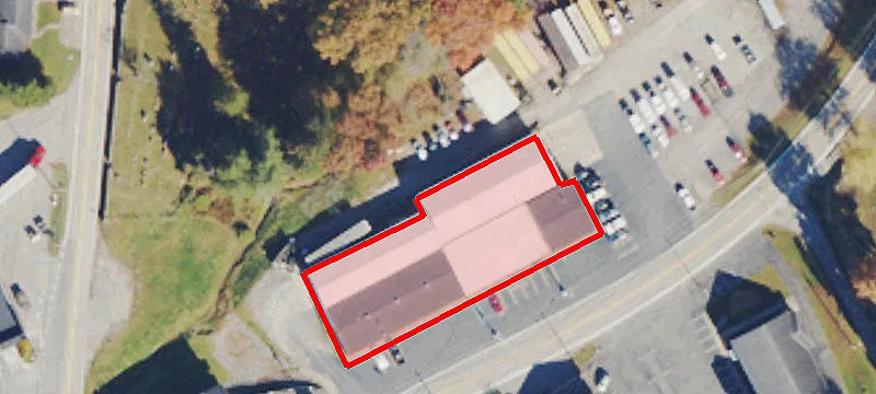 Rte 50th 73