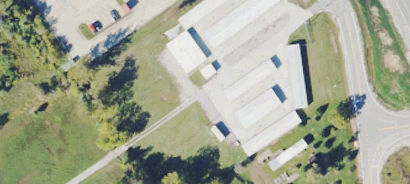 Broadhead Ln