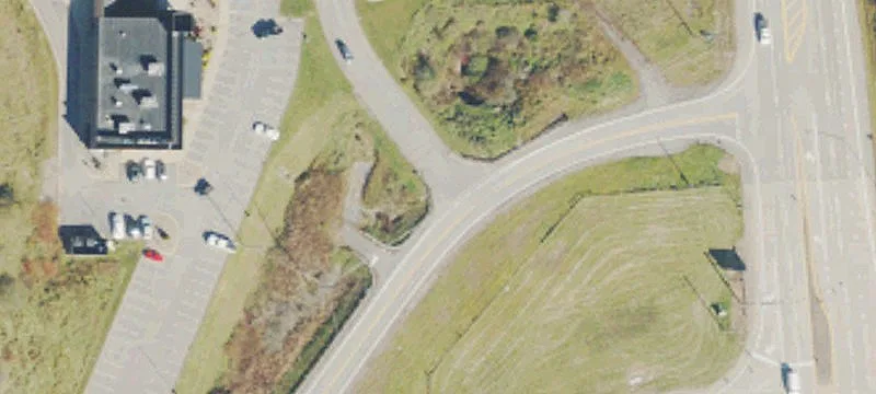 Liggett Addition Rd