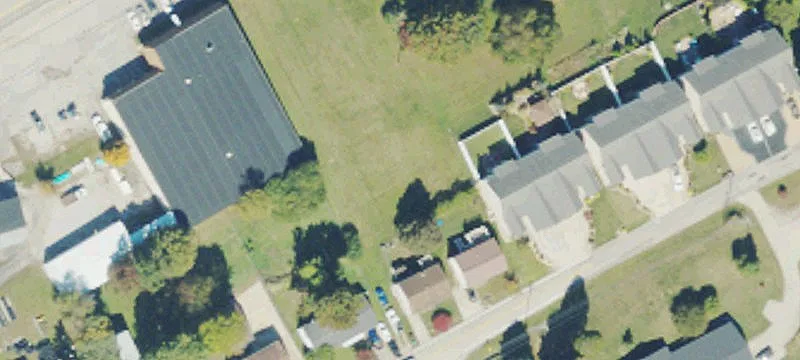 Teays Vly Rd