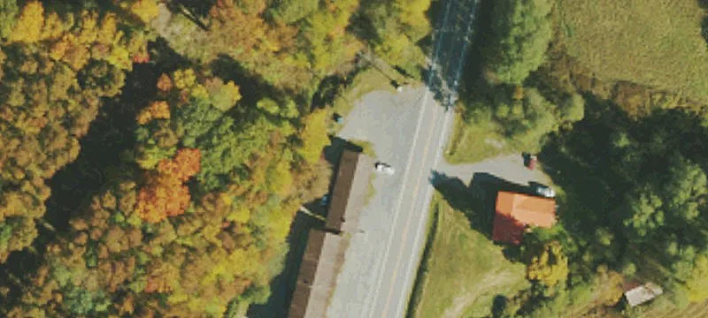 Seneca Trl, WV