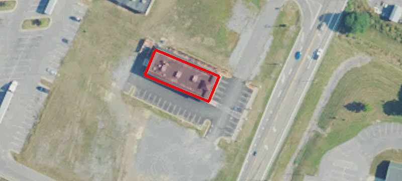 5403 Williamsport Pike