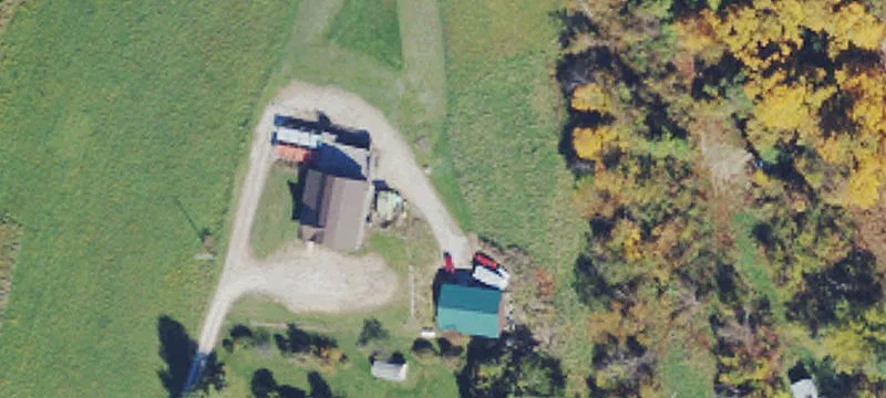 100 Harvest Ln