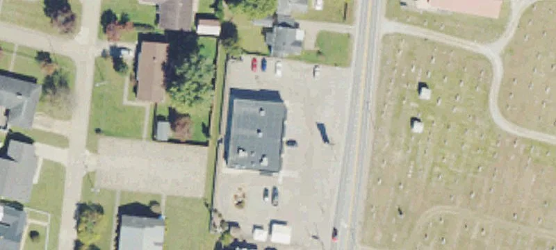 2809 Jackson Ave