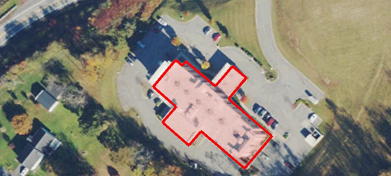 2121 Pleasant Vly Rd