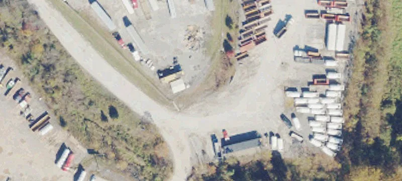 Industrial Park Rd