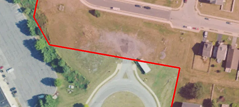 Oak Lee Dr