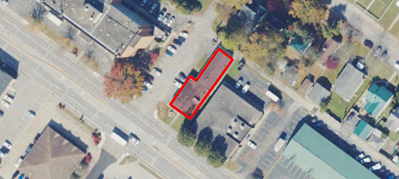 4500 Maccorkle SE Ave