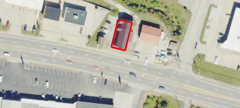 278th E Main St