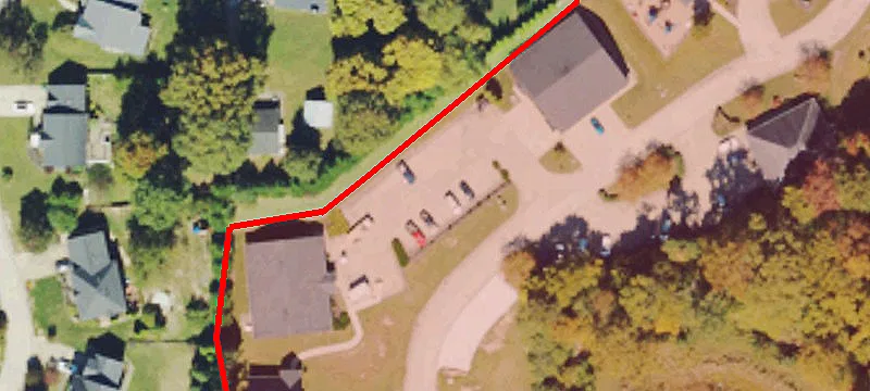 204 Chase Dr