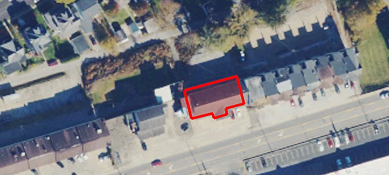 969 National Rd