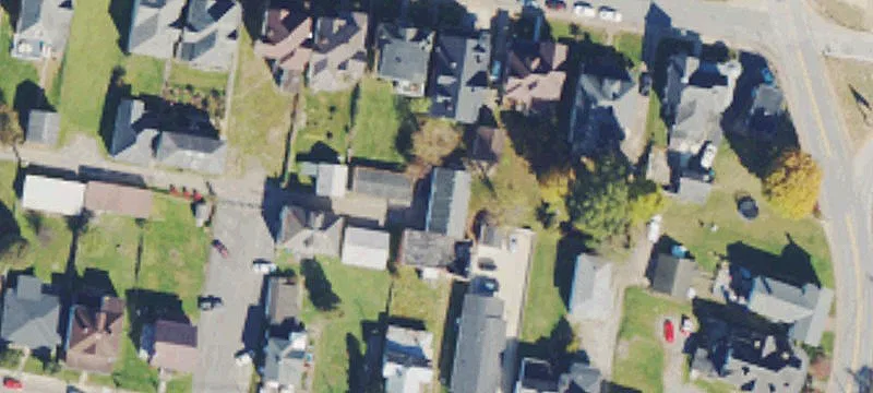 Mulberry Ave