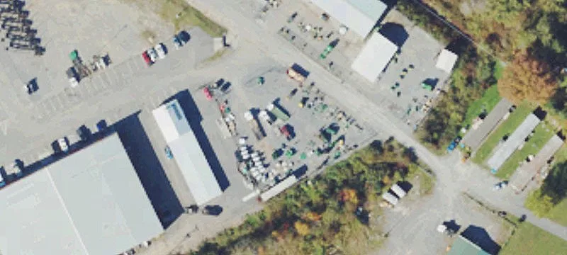 Mercer Mall Rd
