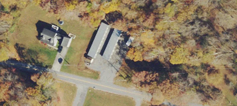 3291 Hall Rd