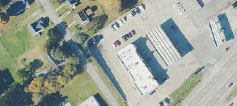 Bellwood St