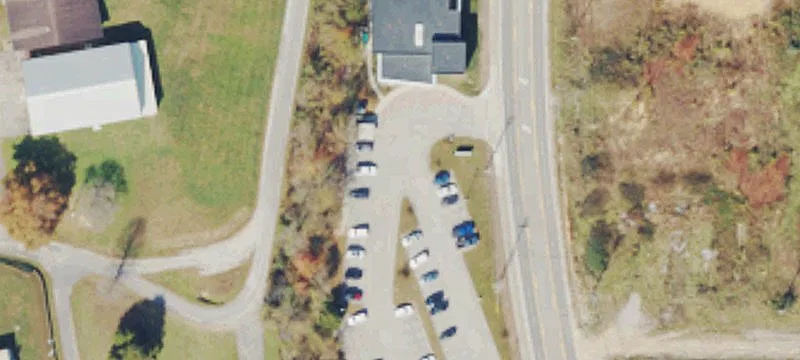 6135 Sissonville Dr