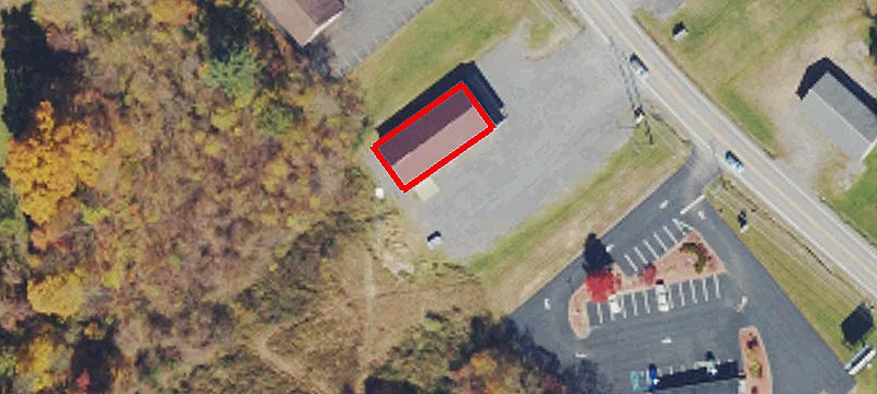 419 Morgantown St