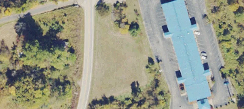 Claylick Rd