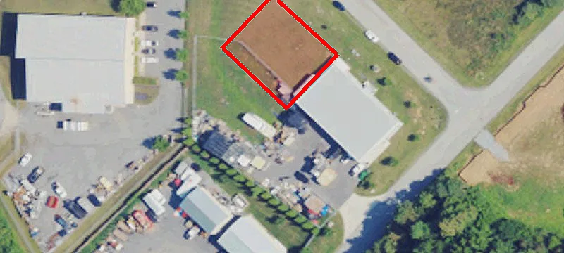 272 James Burr Blvd