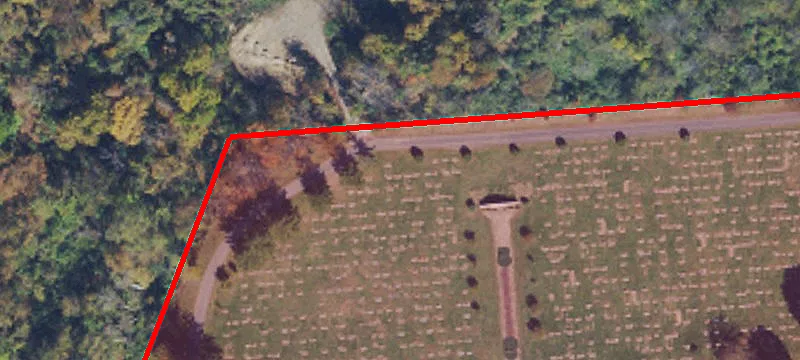 597 Cemetery Rd