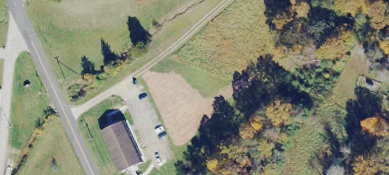 Poca Riv Rd