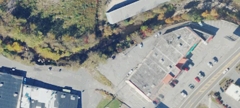Airport Rd