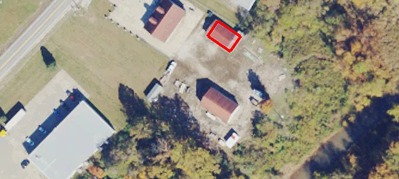 9295 Pt Pleasant Rd