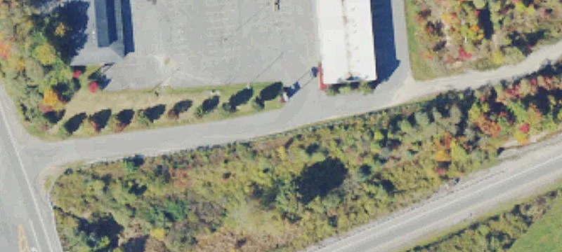 Ontario Dr