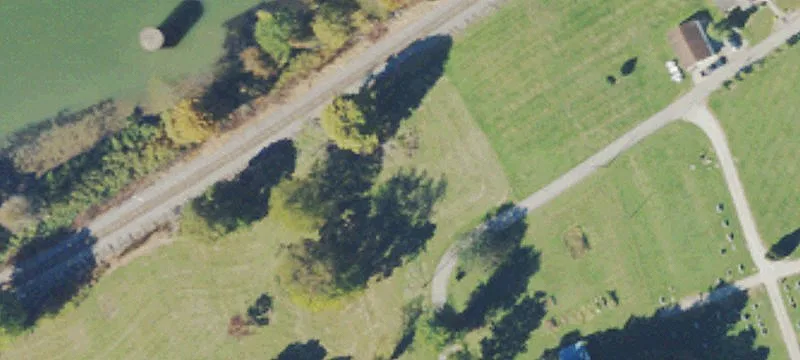 Eureka, WV