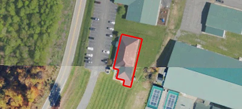 205 Bakers Rdg Rd