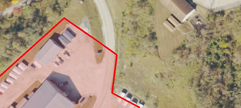 Business Park Dr