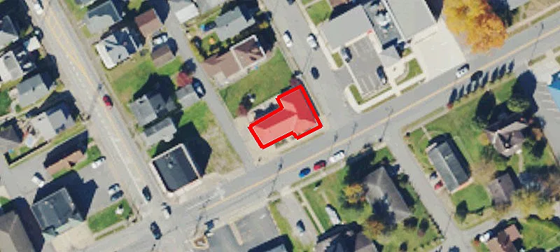 1010 Morgantown Ave