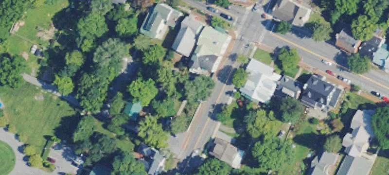 300 German St