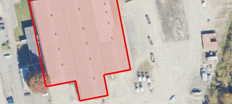533 Industrial Park Rd