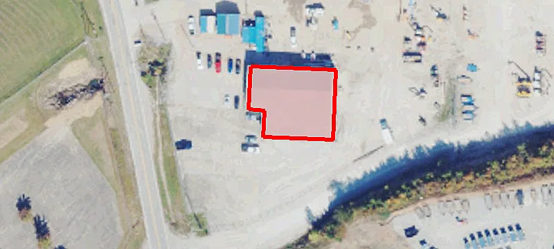 577 New Goff Mtn Rd