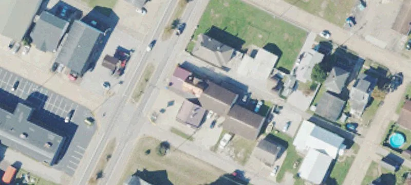 3104 Grand Central Ave