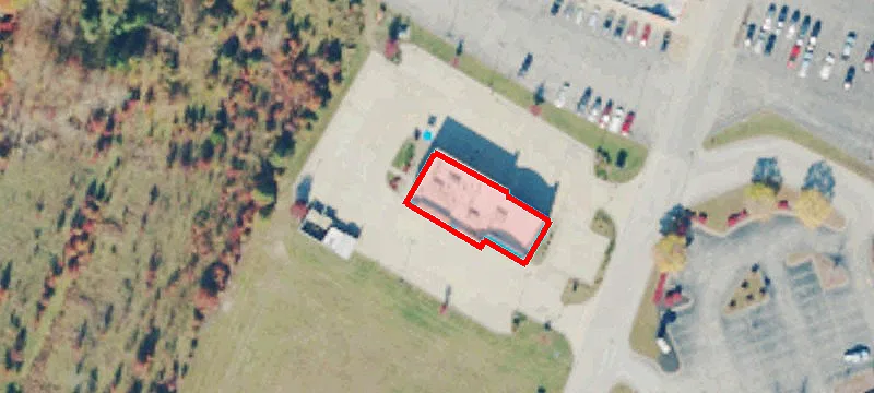 2856 Mountaineer Blvd